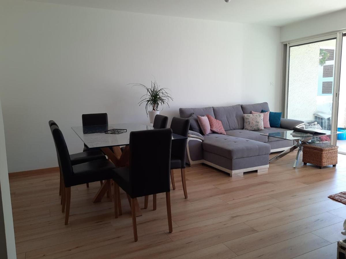 Mon Petit Paradis, Cassis Centre Apt 90 M2, 200 M Mer, Terr Plein Sud, Clim Park Prive Buitenkant foto