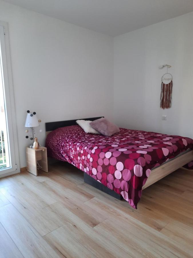Mon Petit Paradis, Cassis Centre Apt 90 M2, 200 M Mer, Terr Plein Sud, Clim Park Prive Buitenkant foto