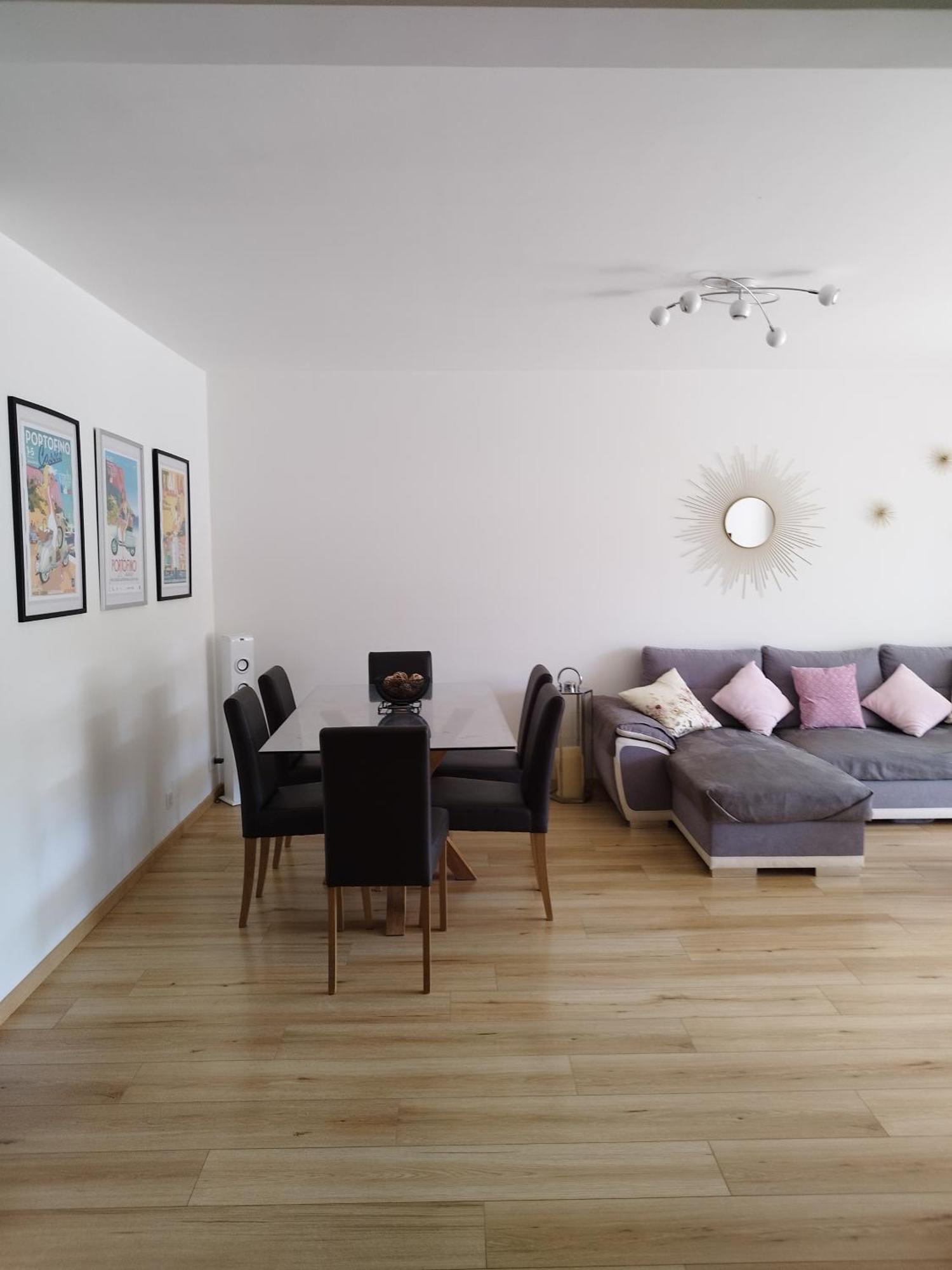 Mon Petit Paradis, Cassis Centre Apt 90 M2, 200 M Mer, Terr Plein Sud, Clim Park Prive Kamer foto